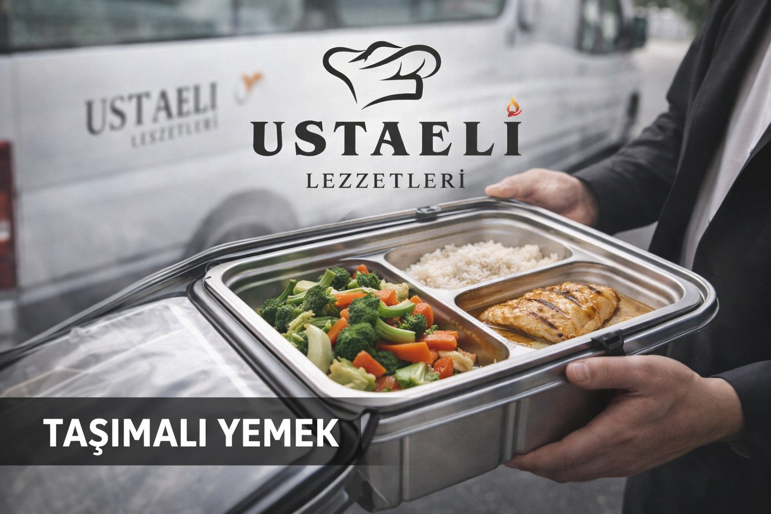Taşımalı Yemek Hizmeti