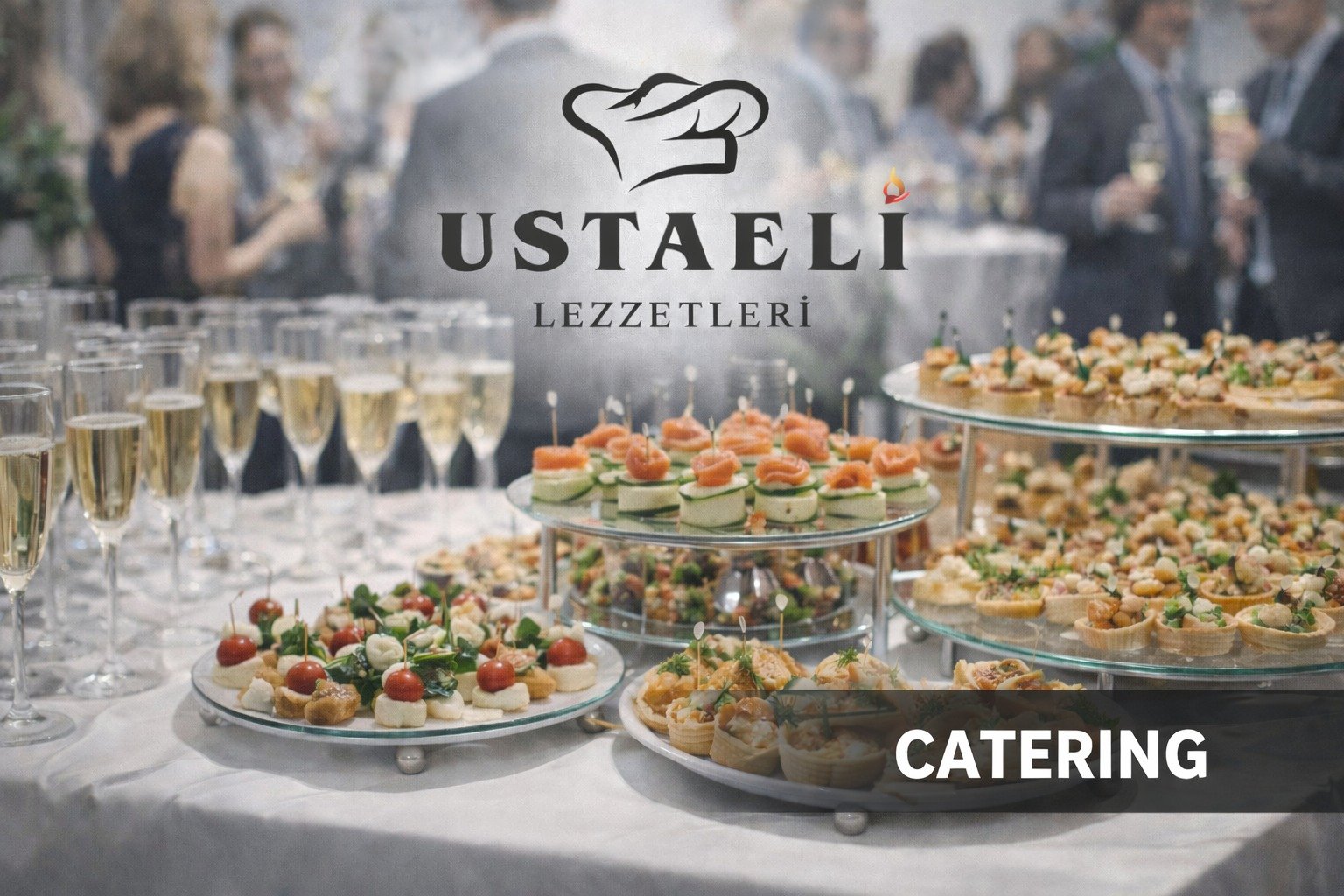 Catering Hizmetleri