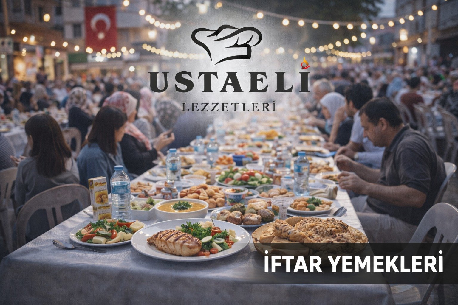 İftar Yemekleri
